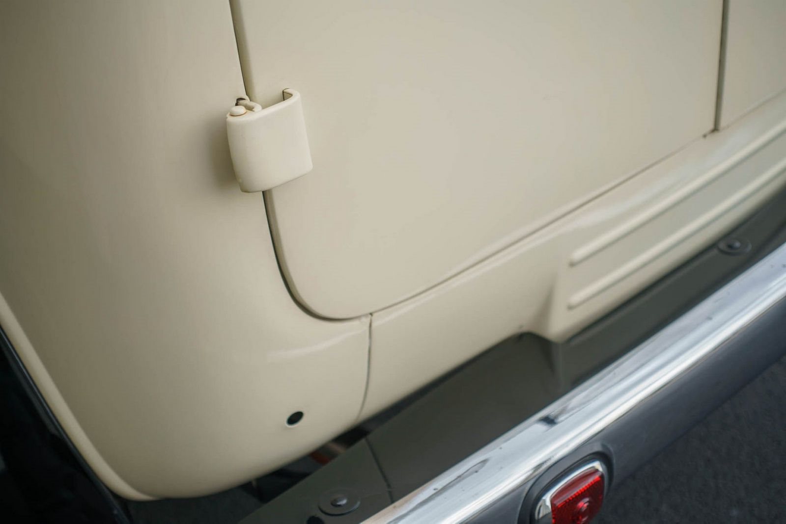 INTERNATIONAL KB-1 PANEL, foto 54