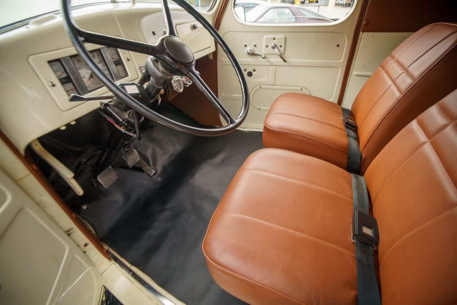 INTERNATIONAL KB-1 PANEL, foto 74
