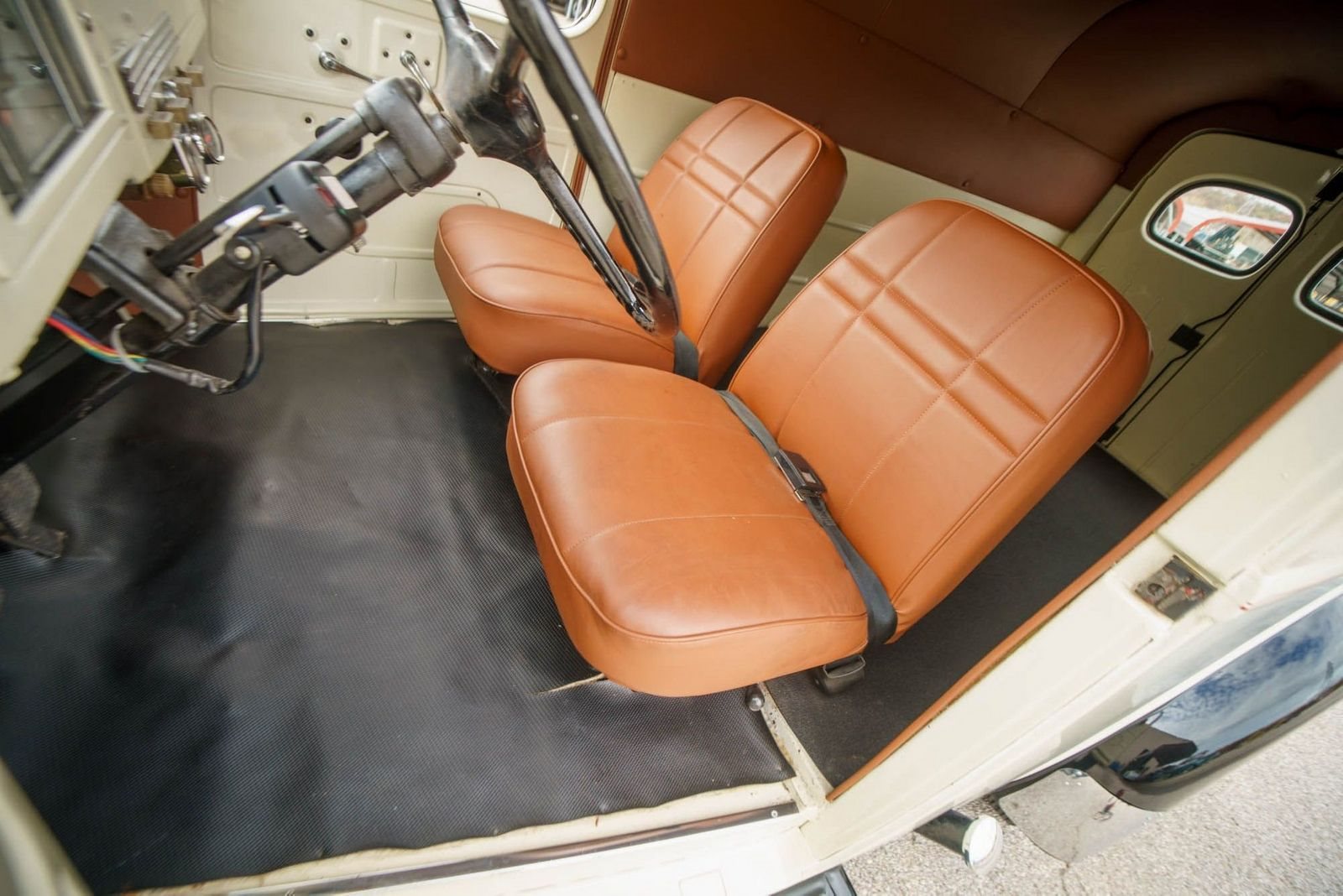 INTERNATIONAL KB-1 PANEL, foto 76