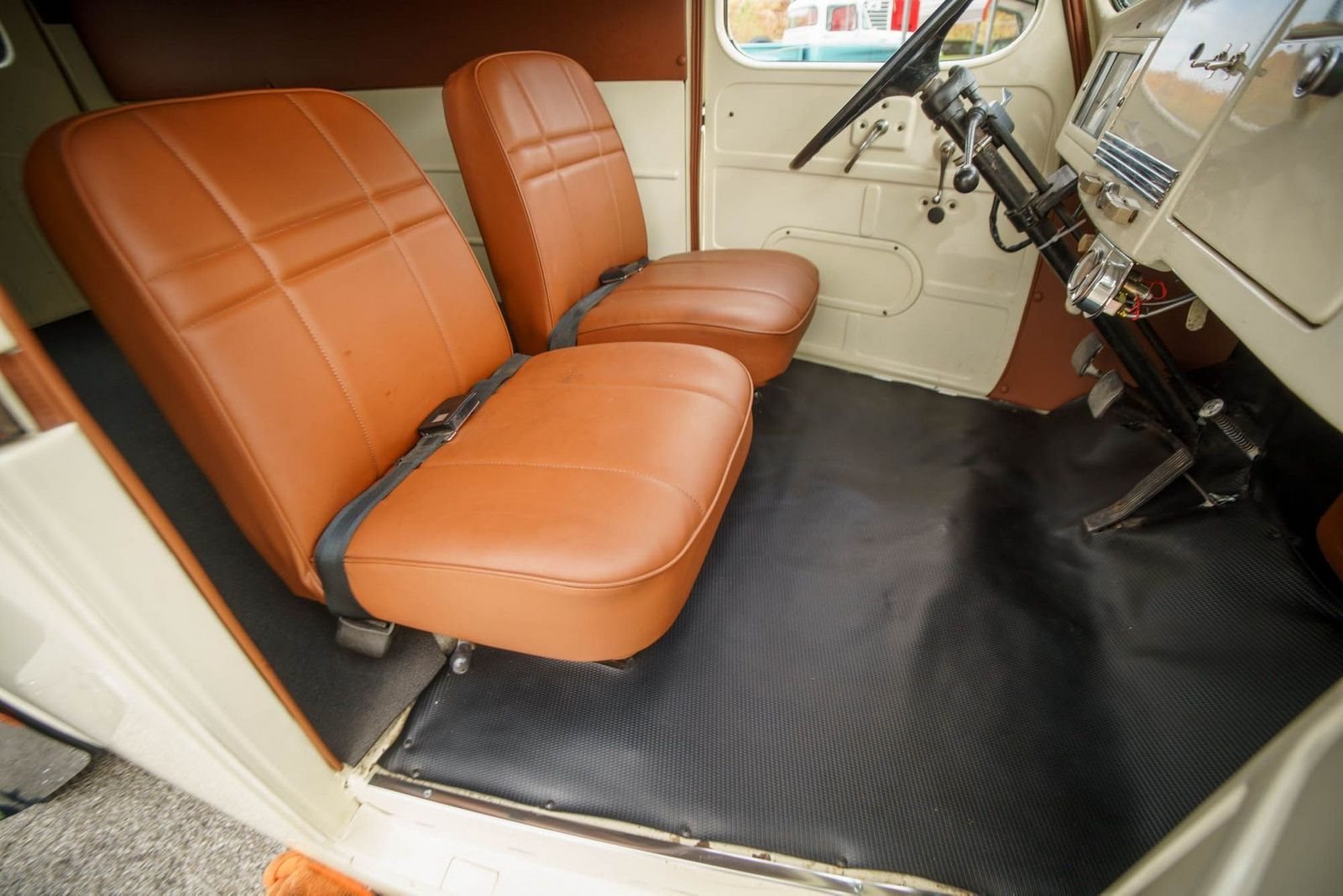 INTERNATIONAL KB-1 PANEL, foto 77