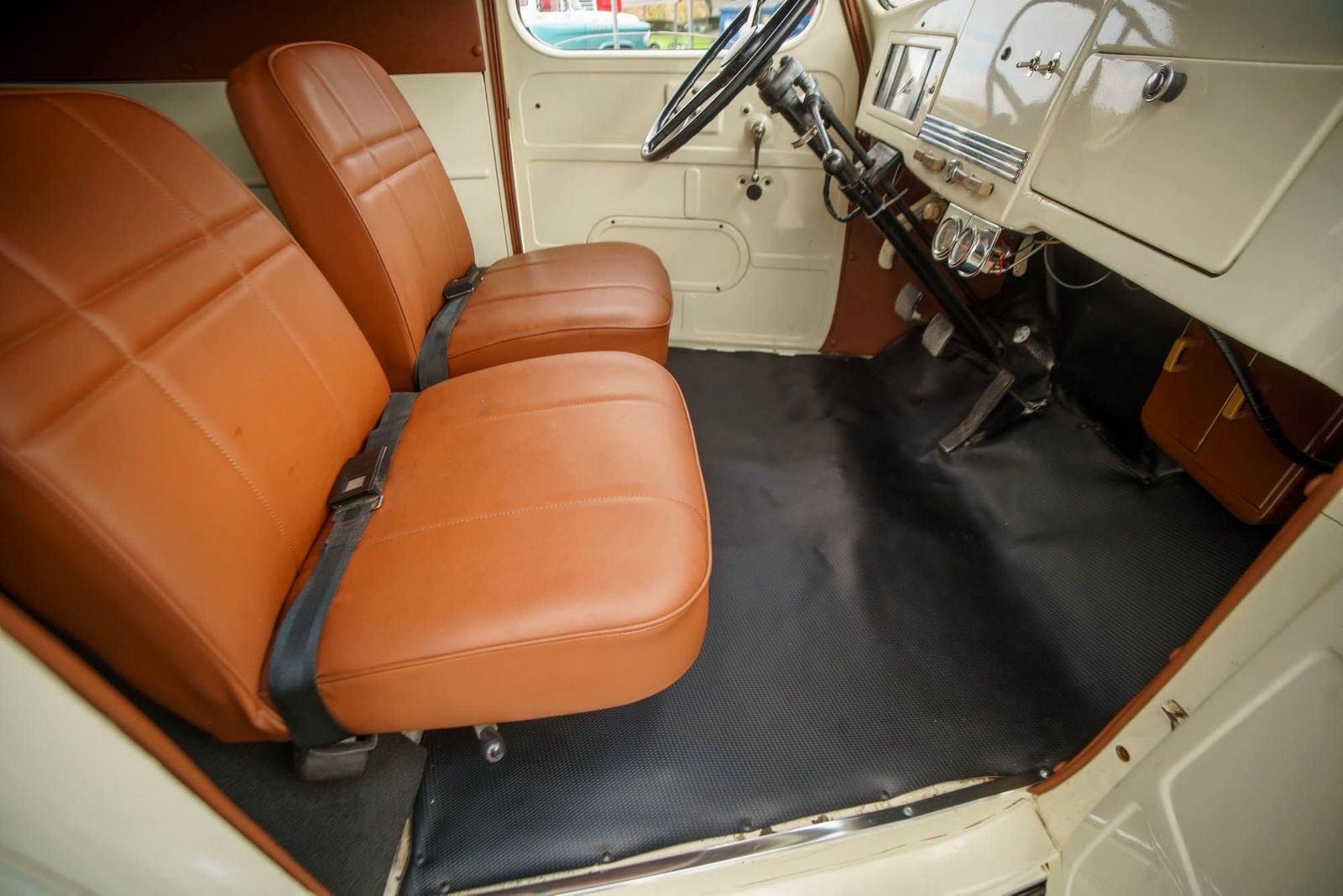 INTERNATIONAL KB-1 PANEL, foto 78