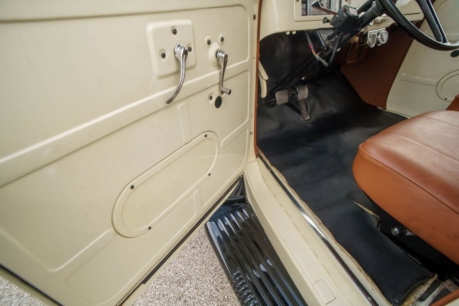 INTERNATIONAL KB-1 PANEL, foto 82