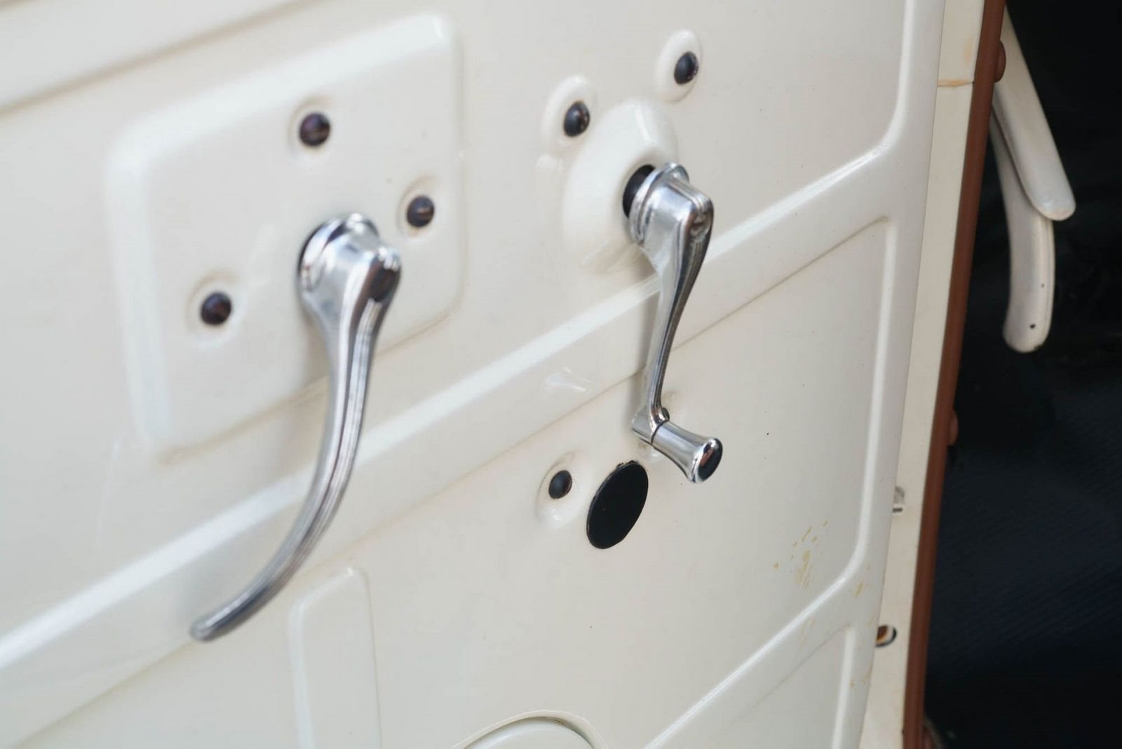 INTERNATIONAL KB-1 PANEL, foto 83