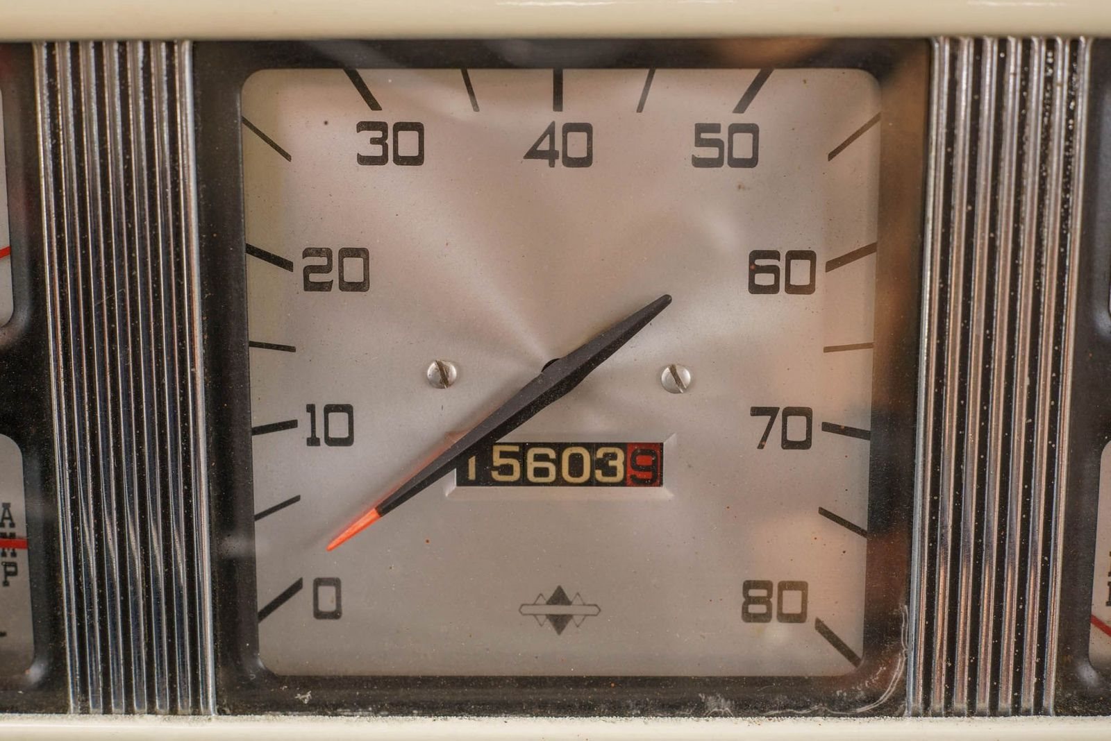 INTERNATIONAL KB-1 PANEL, foto 90