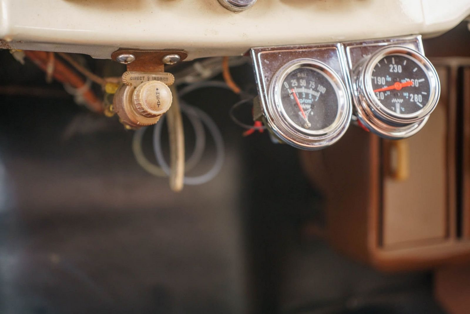 INTERNATIONAL KB-1 PANEL, foto 92