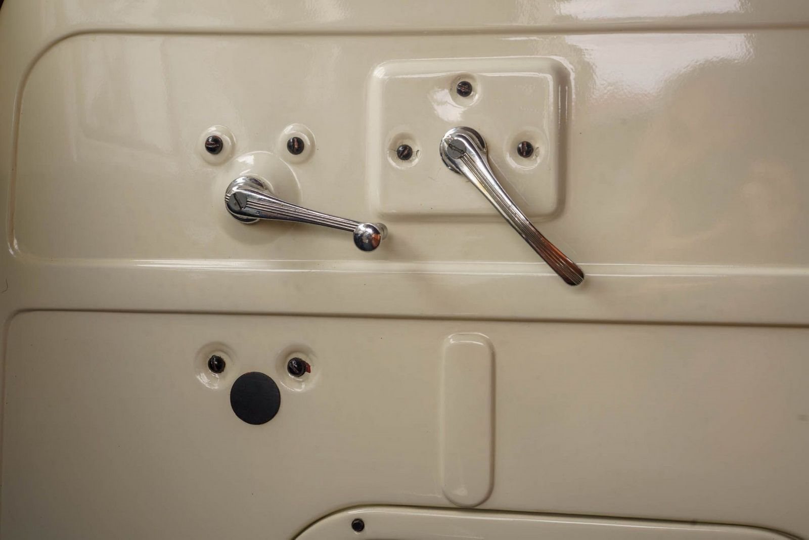 INTERNATIONAL KB-1 PANEL, foto 94
