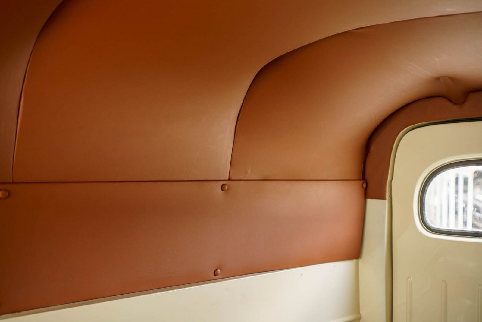 INTERNATIONAL KB-1 PANEL, foto 96