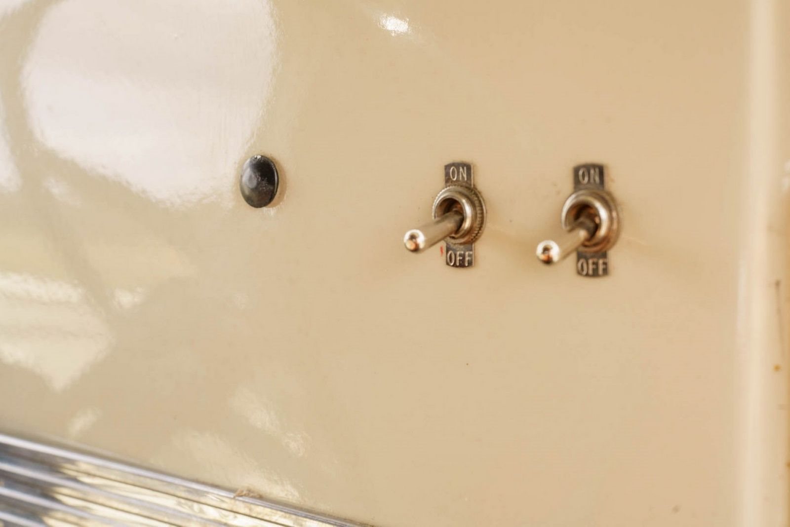 INTERNATIONAL KB-1 PANEL, foto 99
