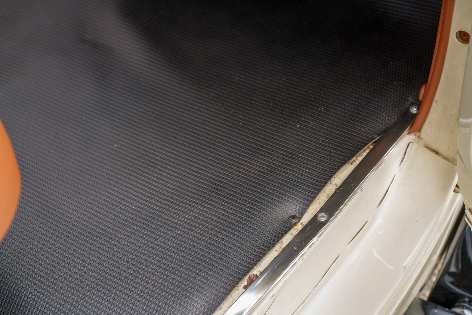 INTERNATIONAL KB-1 PANEL, foto 102