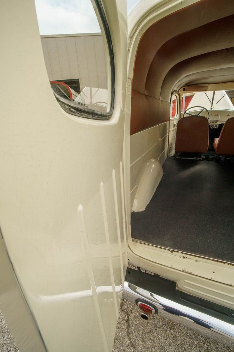 INTERNATIONAL KB-1 PANEL, foto 112