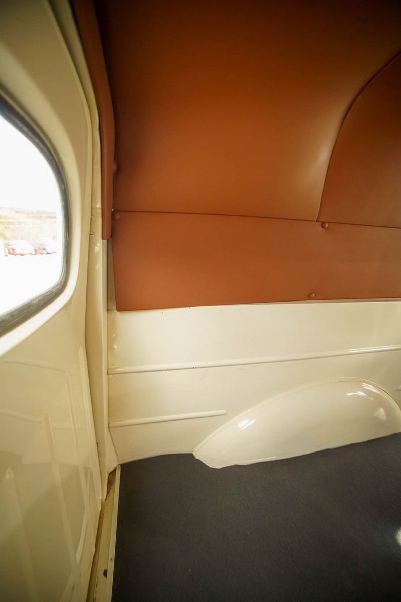 INTERNATIONAL KB-1 PANEL, foto 114