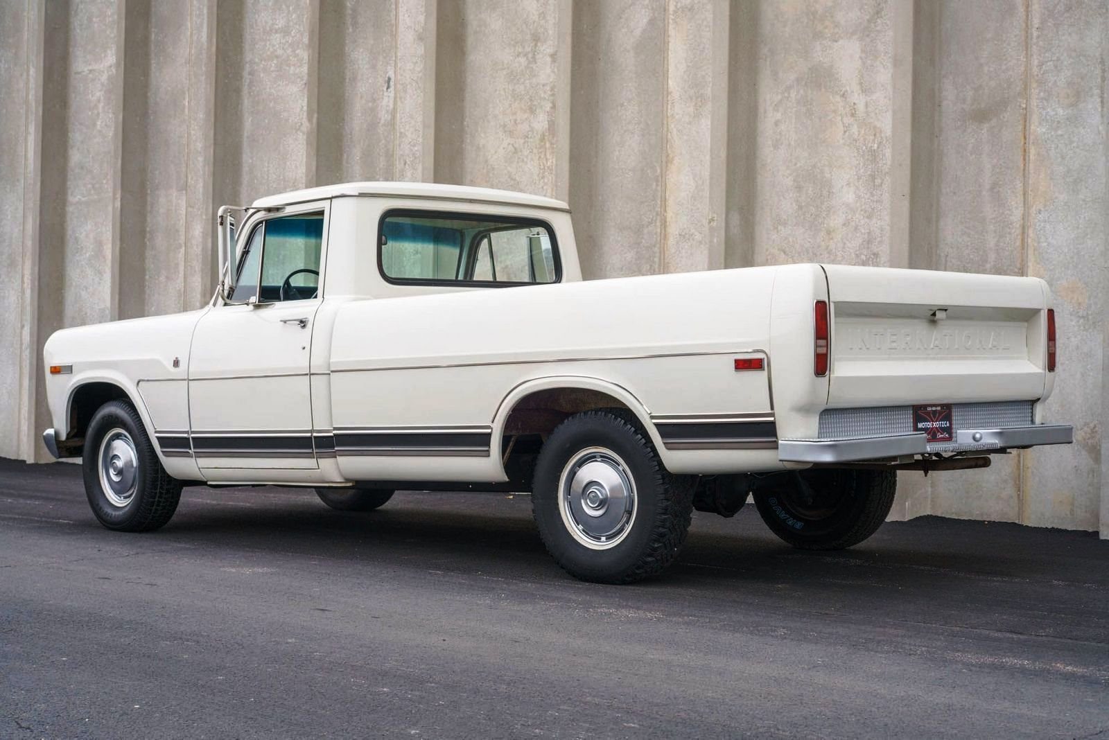 1970 - INTERNATIONAL HARVESTER 1100, foto 5