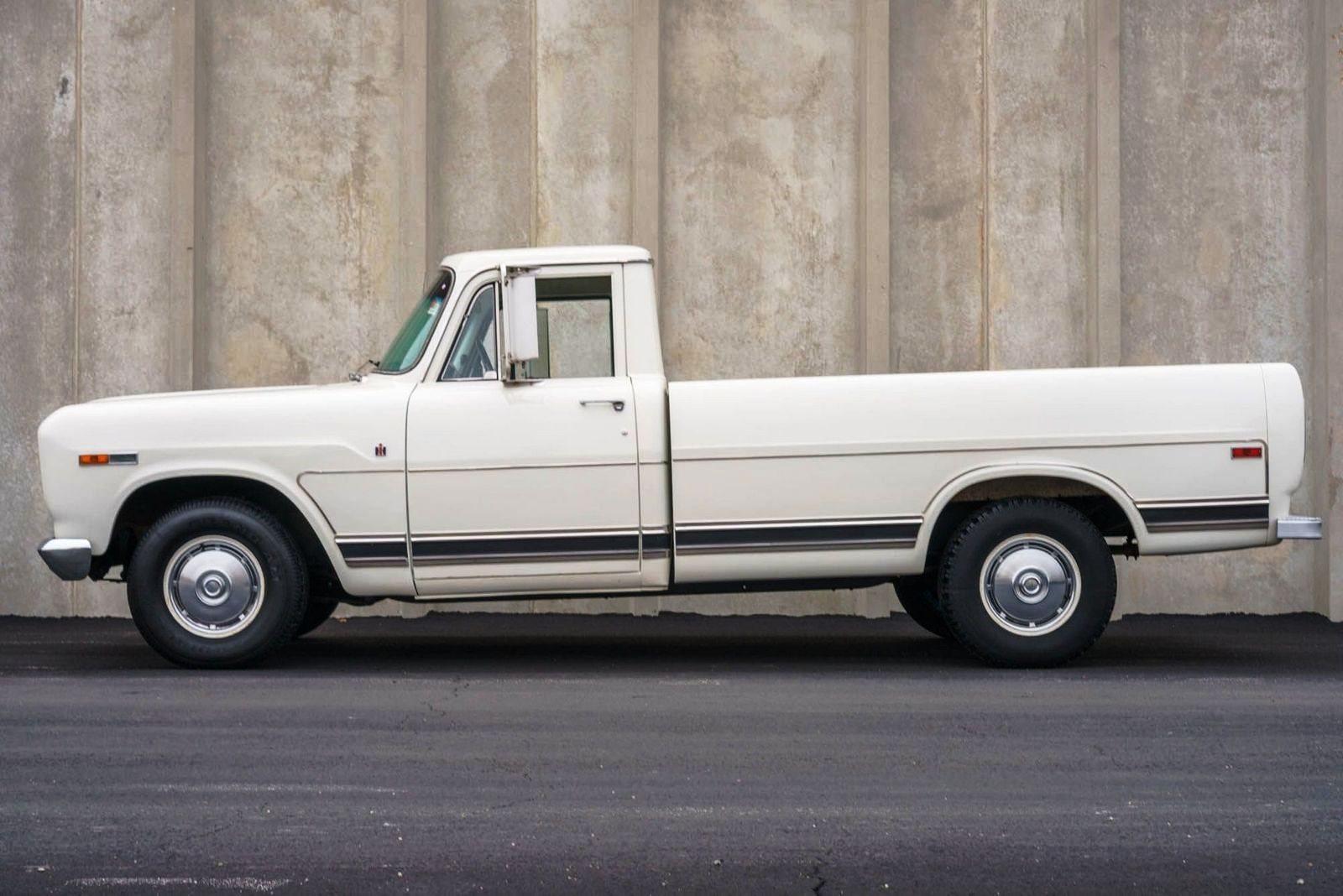 1970 - INTERNATIONAL HARVESTER 1100, foto 6