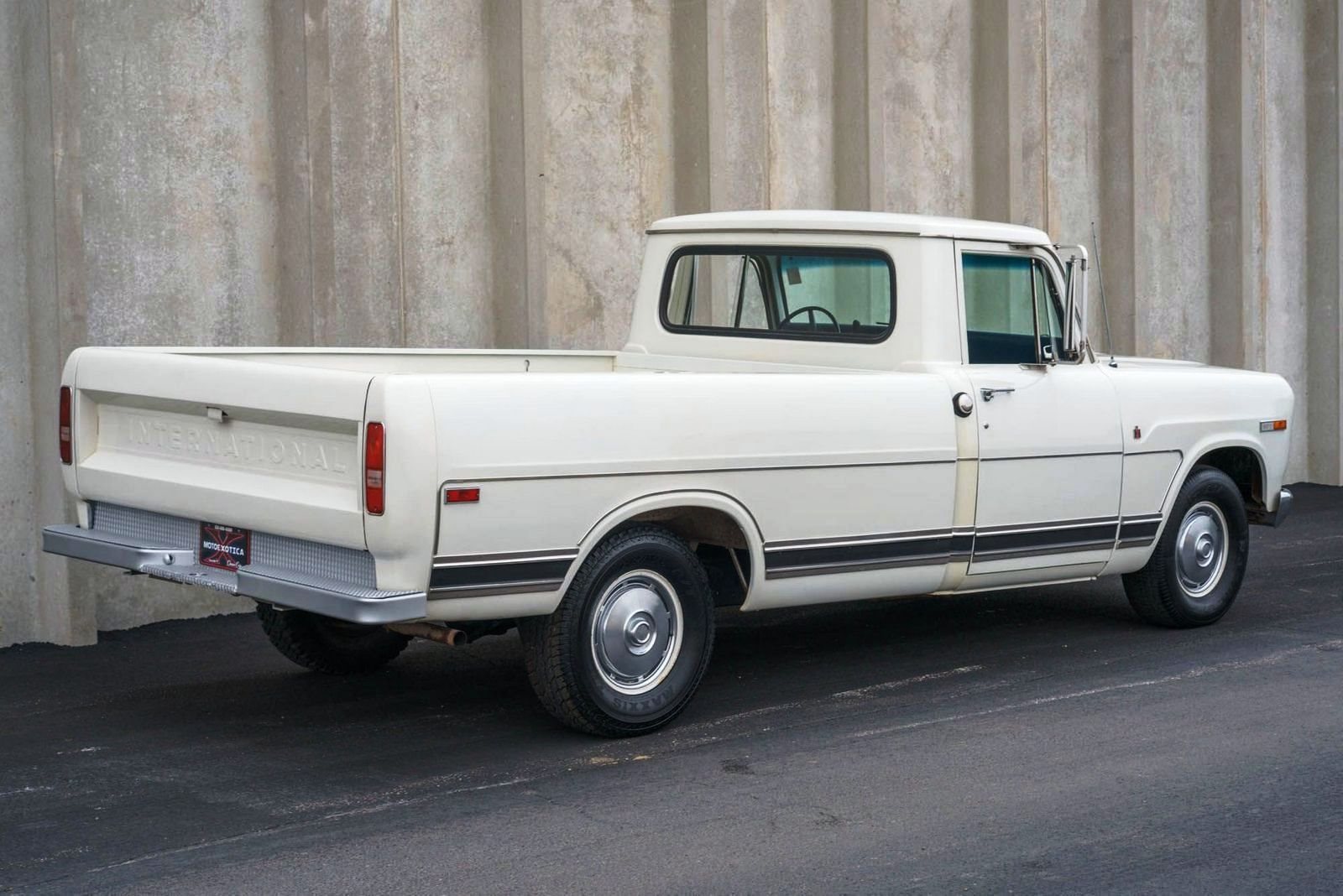 1970 - INTERNATIONAL HARVESTER 1100, foto 10