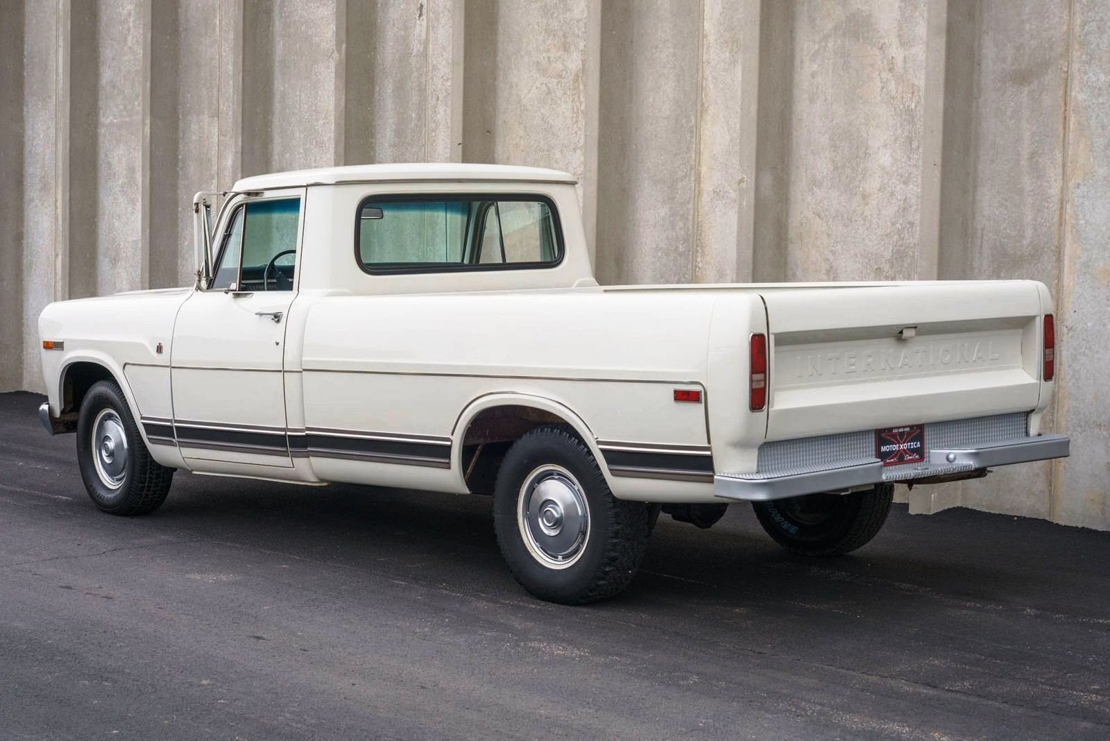 1970 - INTERNATIONAL HARVESTER 1100, foto 13