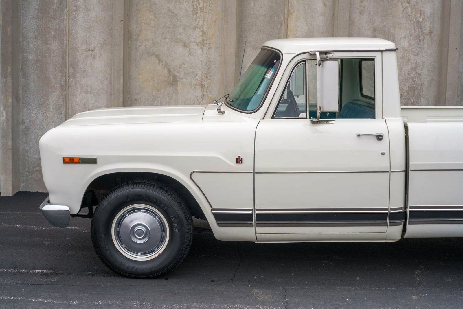 1970 - INTERNATIONAL HARVESTER 1100, foto 16