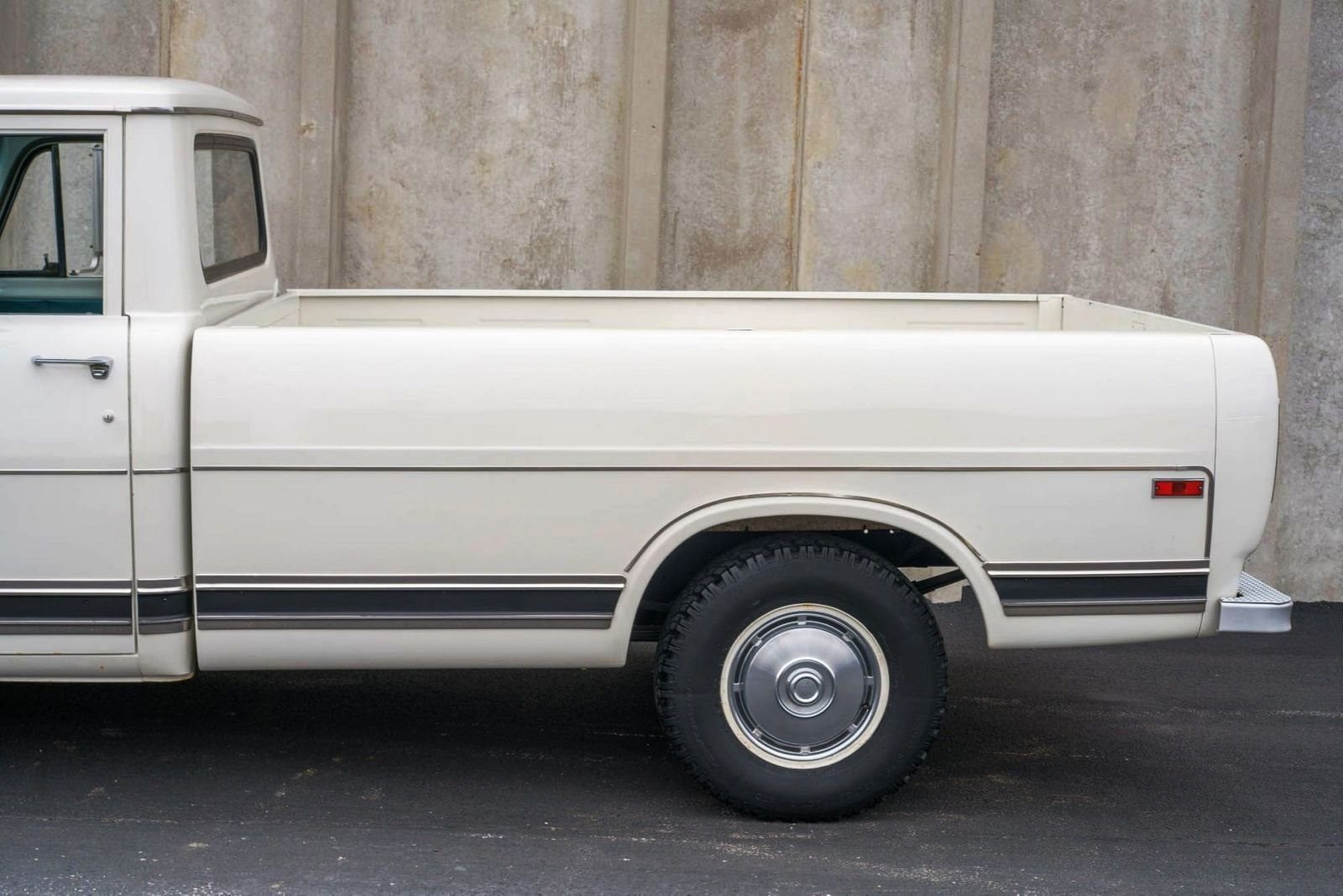 1970 - INTERNATIONAL HARVESTER 1100, foto 17
