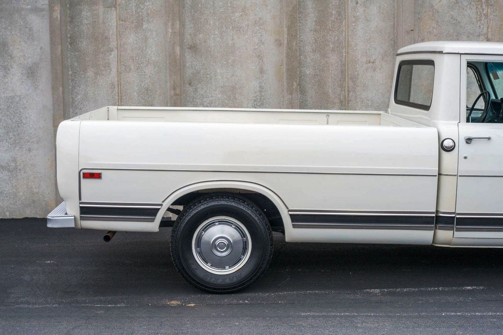 1970 - INTERNATIONAL HARVESTER 1100, foto 18