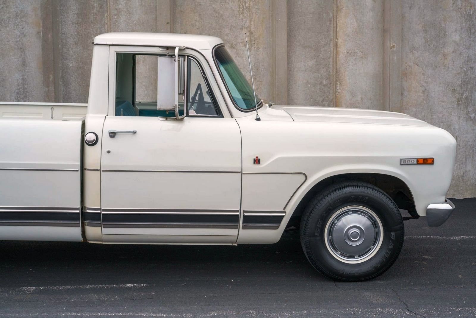 1970 - INTERNATIONAL HARVESTER 1100, foto 19