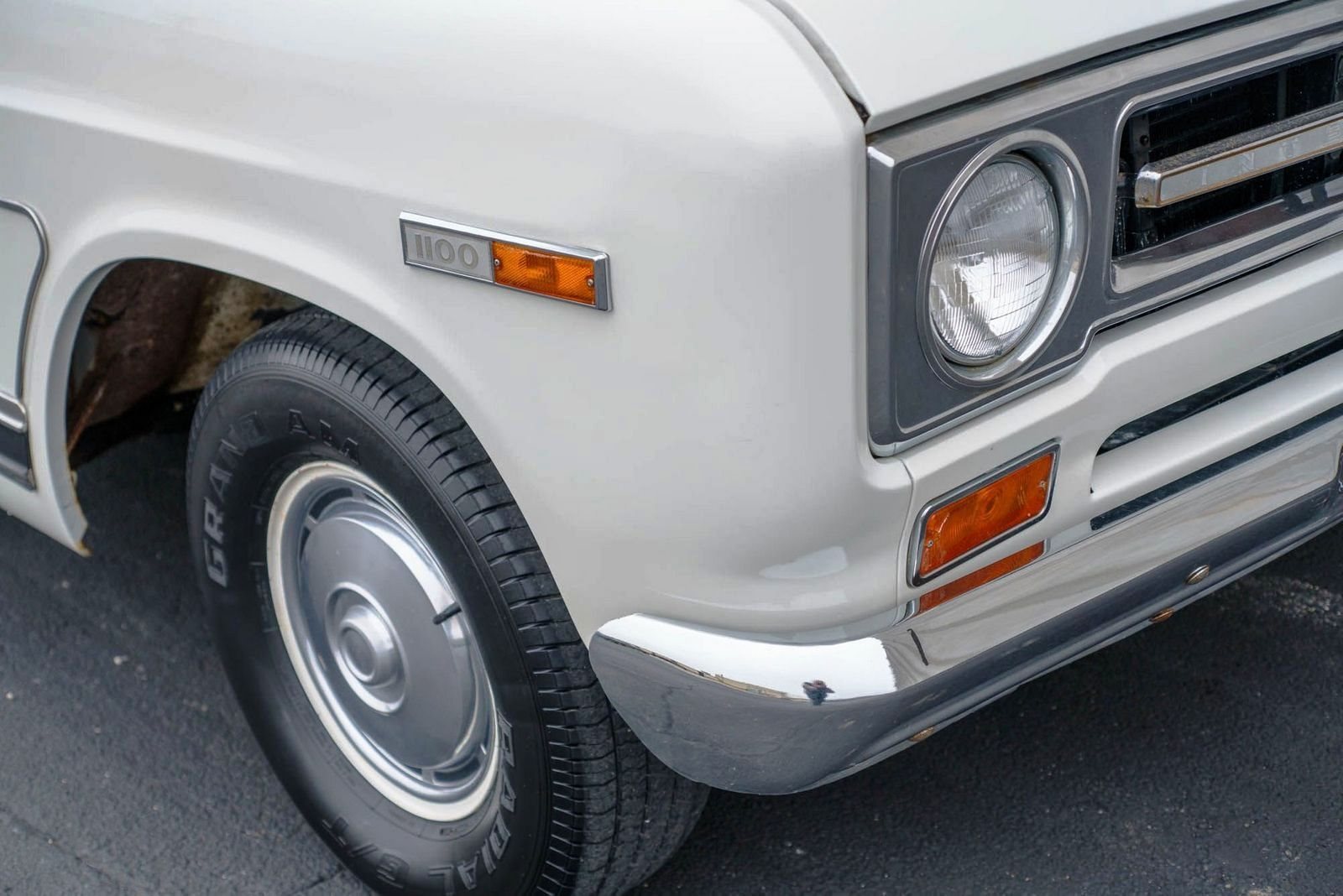 1970 - INTERNATIONAL HARVESTER 1100, foto 23