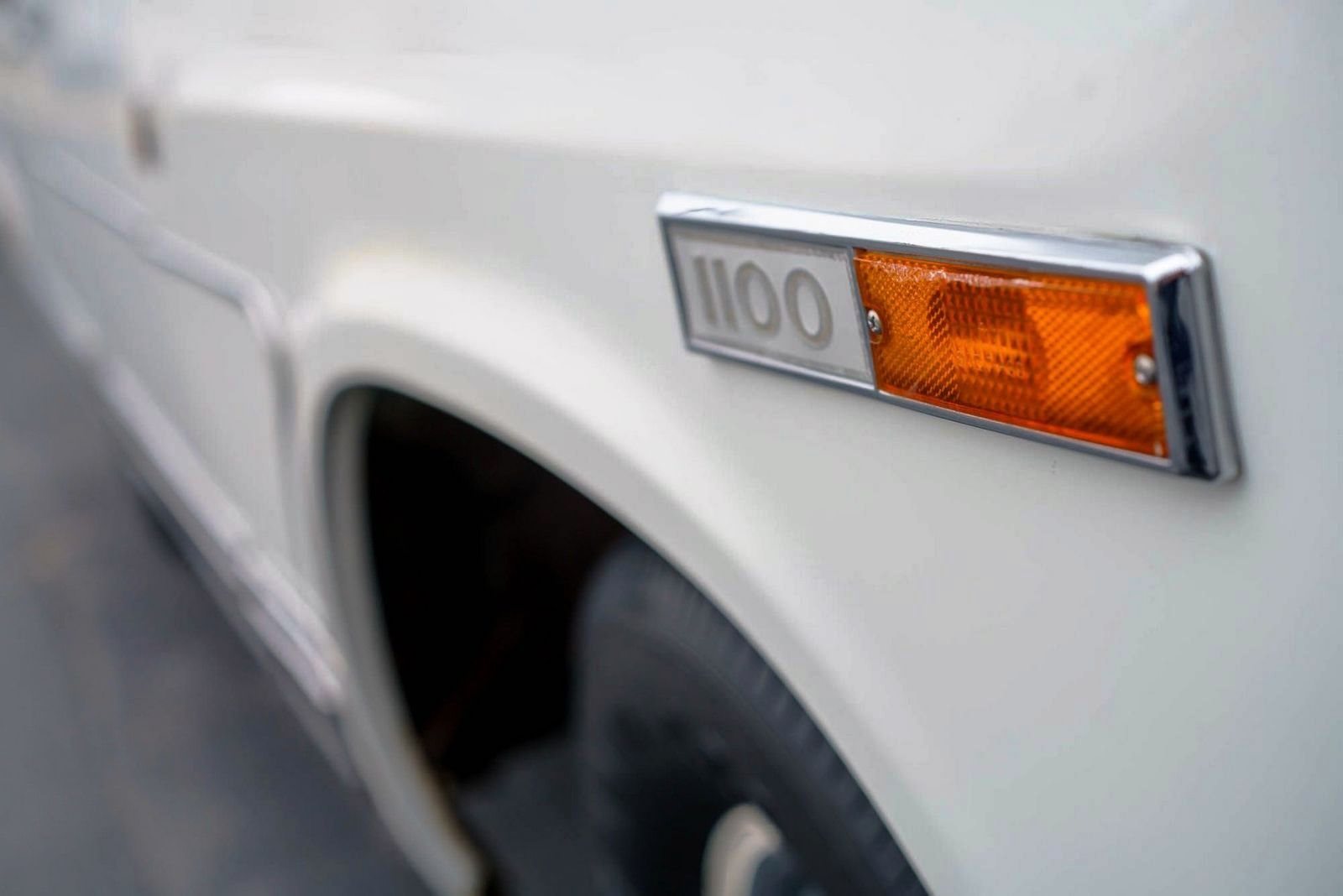 1970 - INTERNATIONAL HARVESTER 1100, foto 24