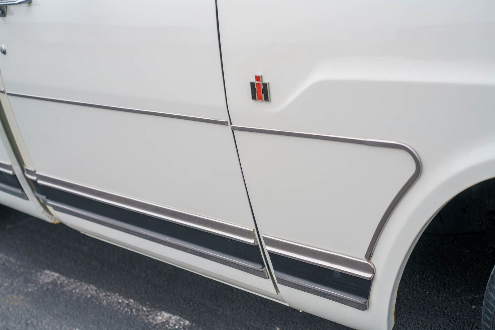 1970 - INTERNATIONAL HARVESTER 1100, foto 25