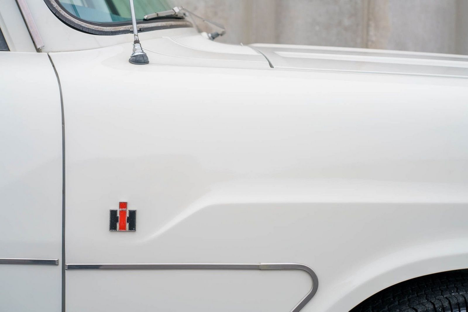 1970 - INTERNATIONAL HARVESTER 1100, foto 26