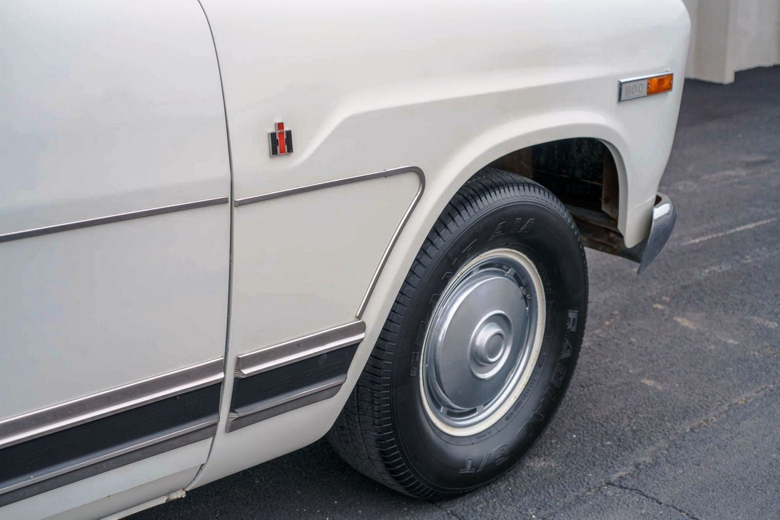 1970 - INTERNATIONAL HARVESTER 1100, foto 34