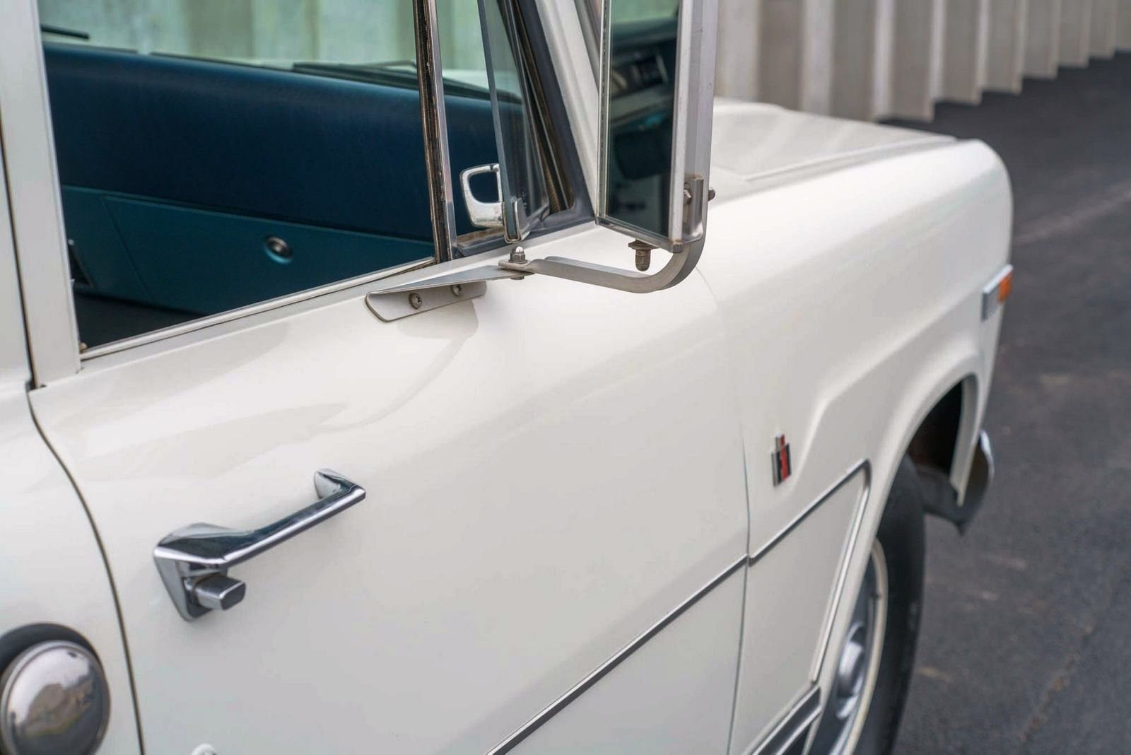 1970 - INTERNATIONAL HARVESTER 1100, foto 38