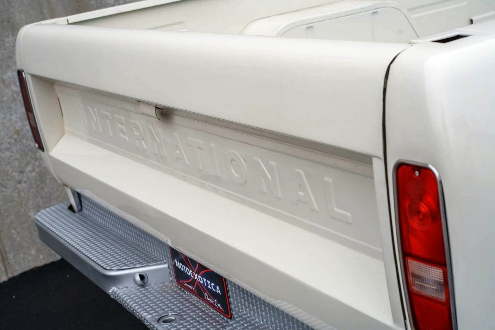 1970 - INTERNATIONAL HARVESTER 1100, foto 41