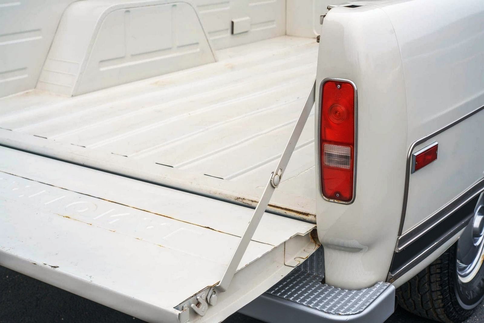 1970 - INTERNATIONAL HARVESTER 1100, foto 45