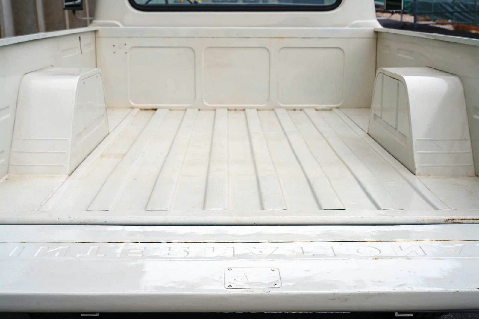 1970 - INTERNATIONAL HARVESTER 1100, foto 48