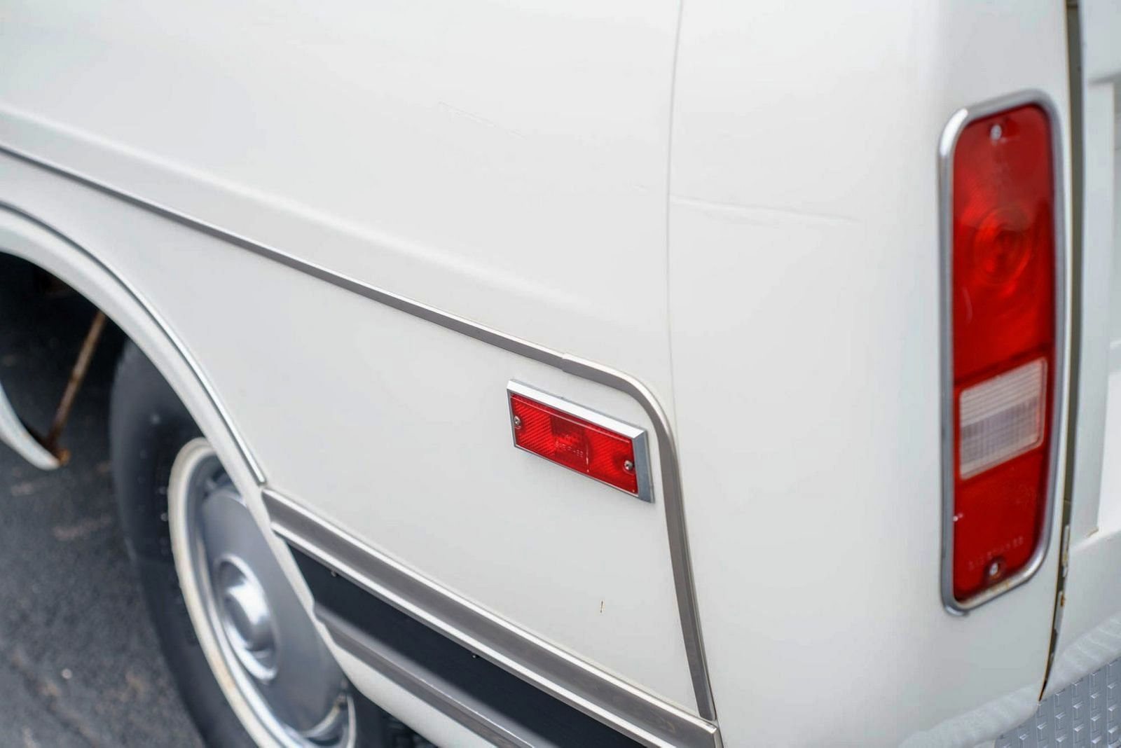 1970 - INTERNATIONAL HARVESTER 1100, foto 58