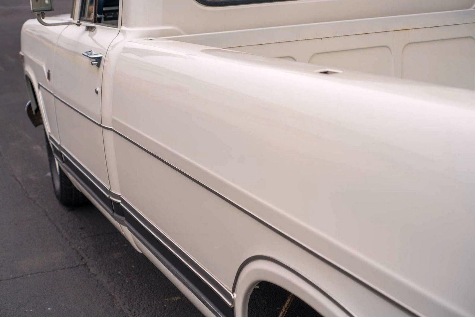 1970 - INTERNATIONAL HARVESTER 1100, foto 59