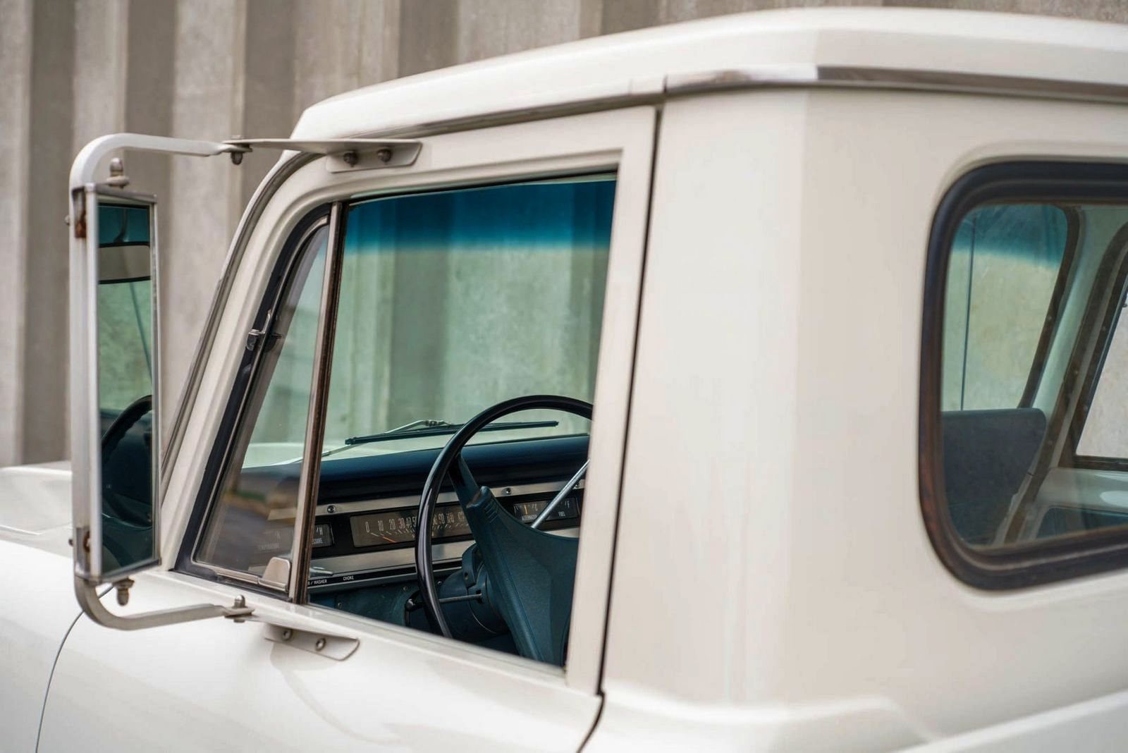 1970 - INTERNATIONAL HARVESTER 1100, foto 60