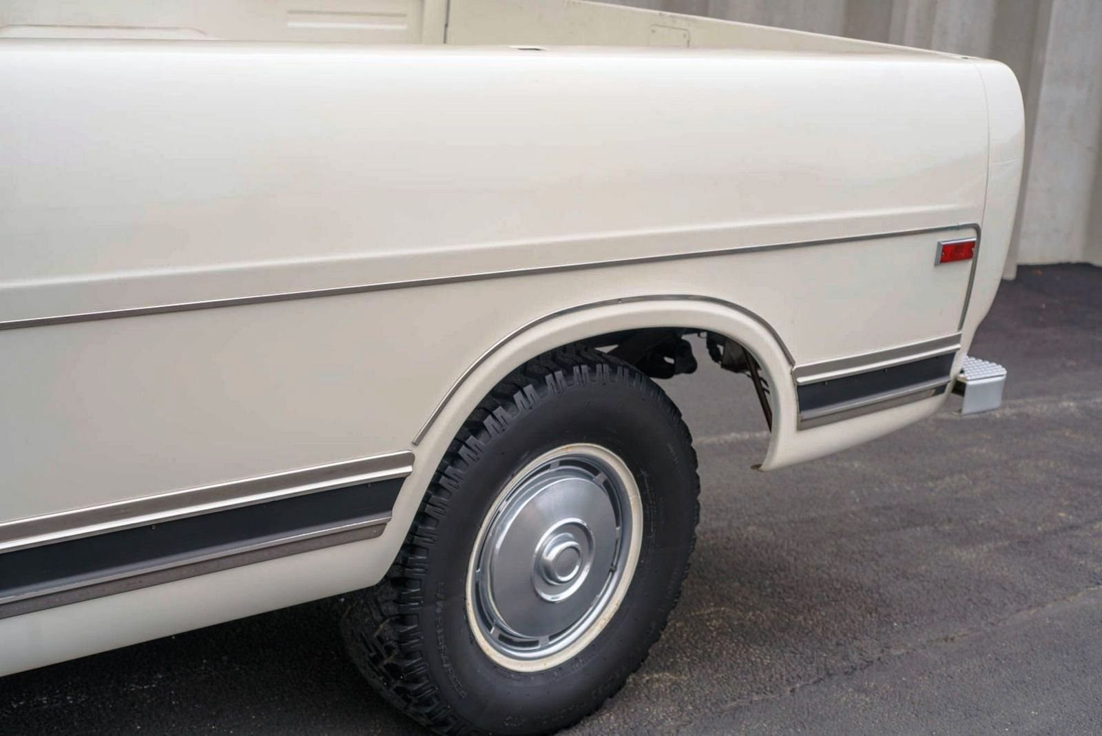 1970 - INTERNATIONAL HARVESTER 1100, foto 64
