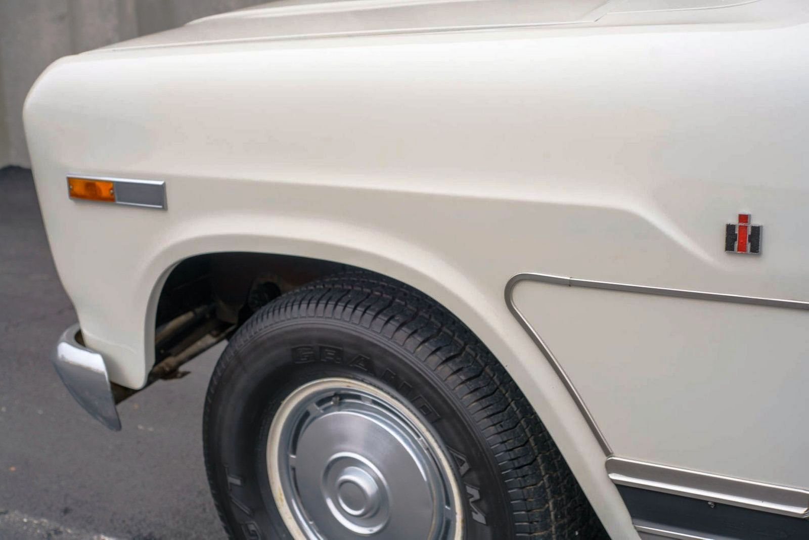 1970 - INTERNATIONAL HARVESTER 1100, foto 65