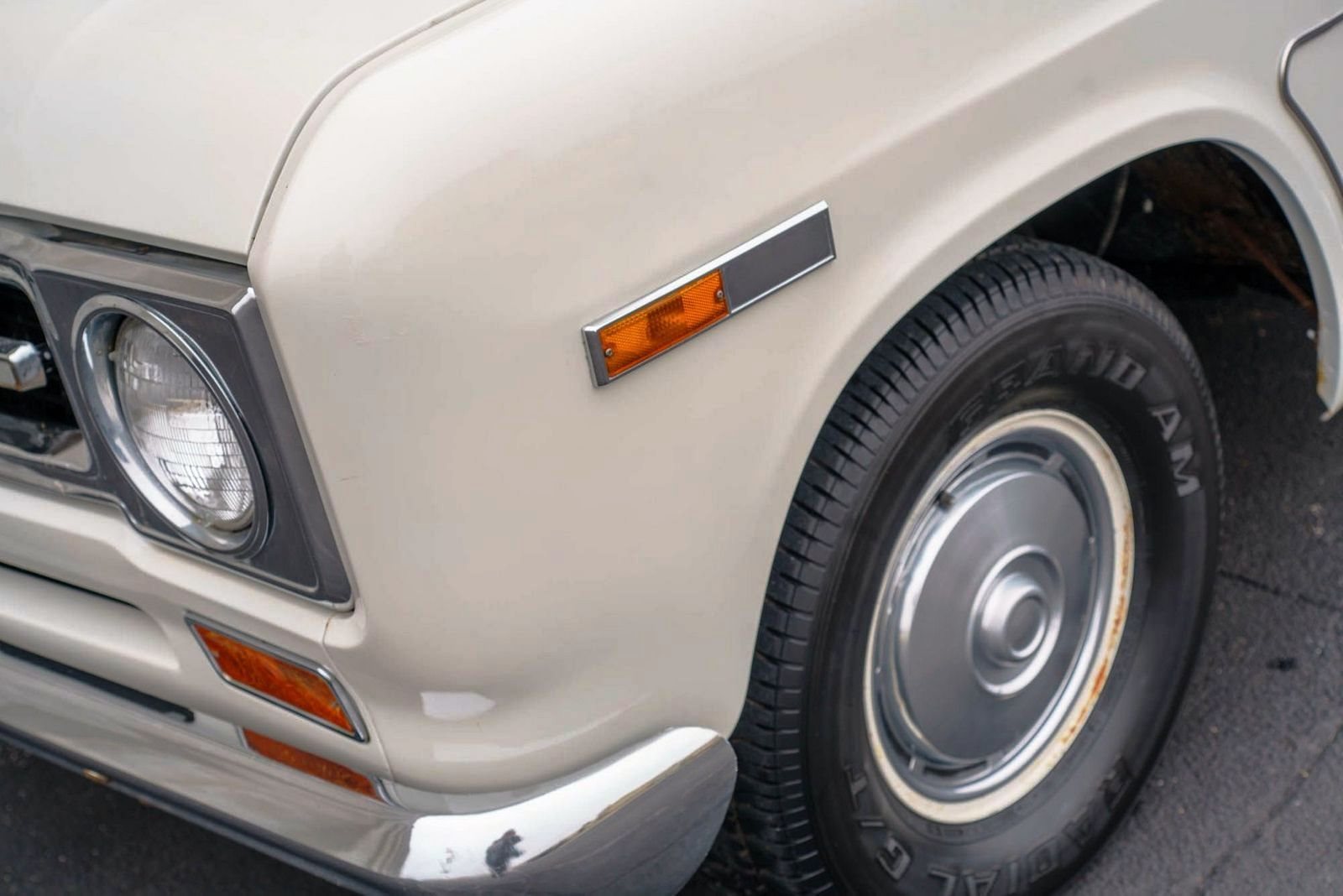1970 - INTERNATIONAL HARVESTER 1100, foto 70