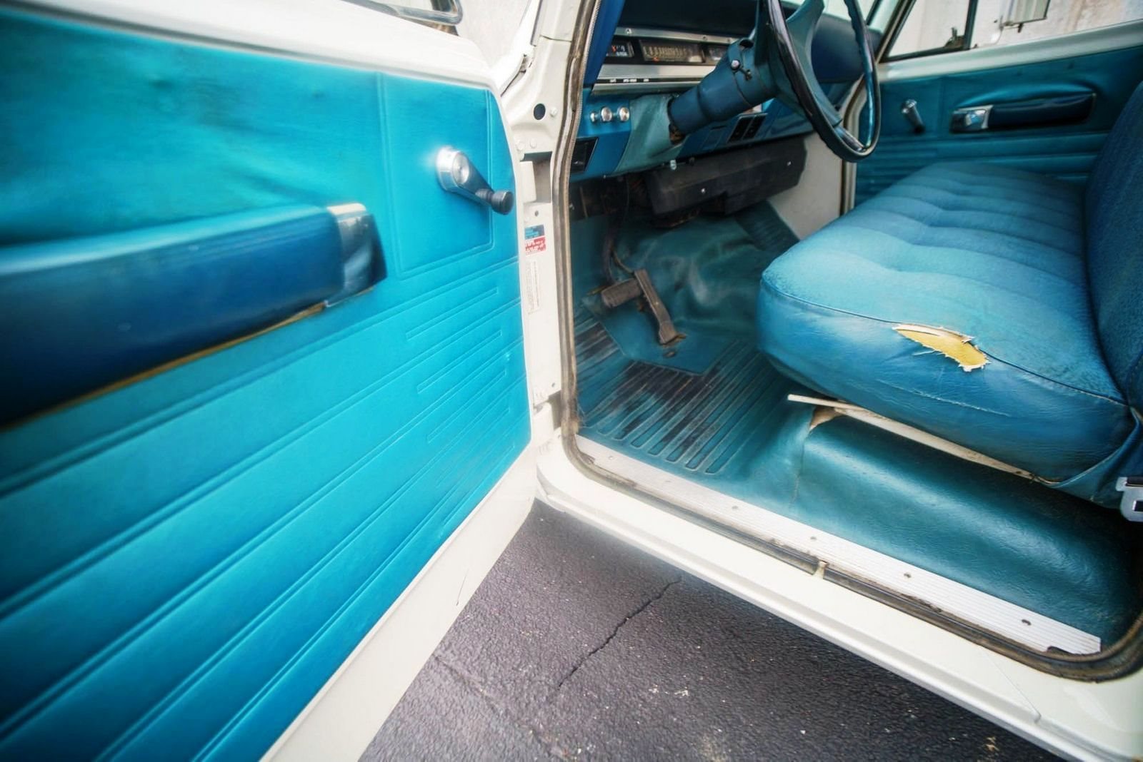 1970 - INTERNATIONAL HARVESTER 1100, foto 77