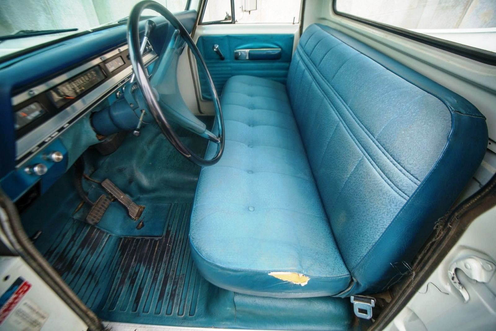 1970 - INTERNATIONAL HARVESTER 1100, foto 78