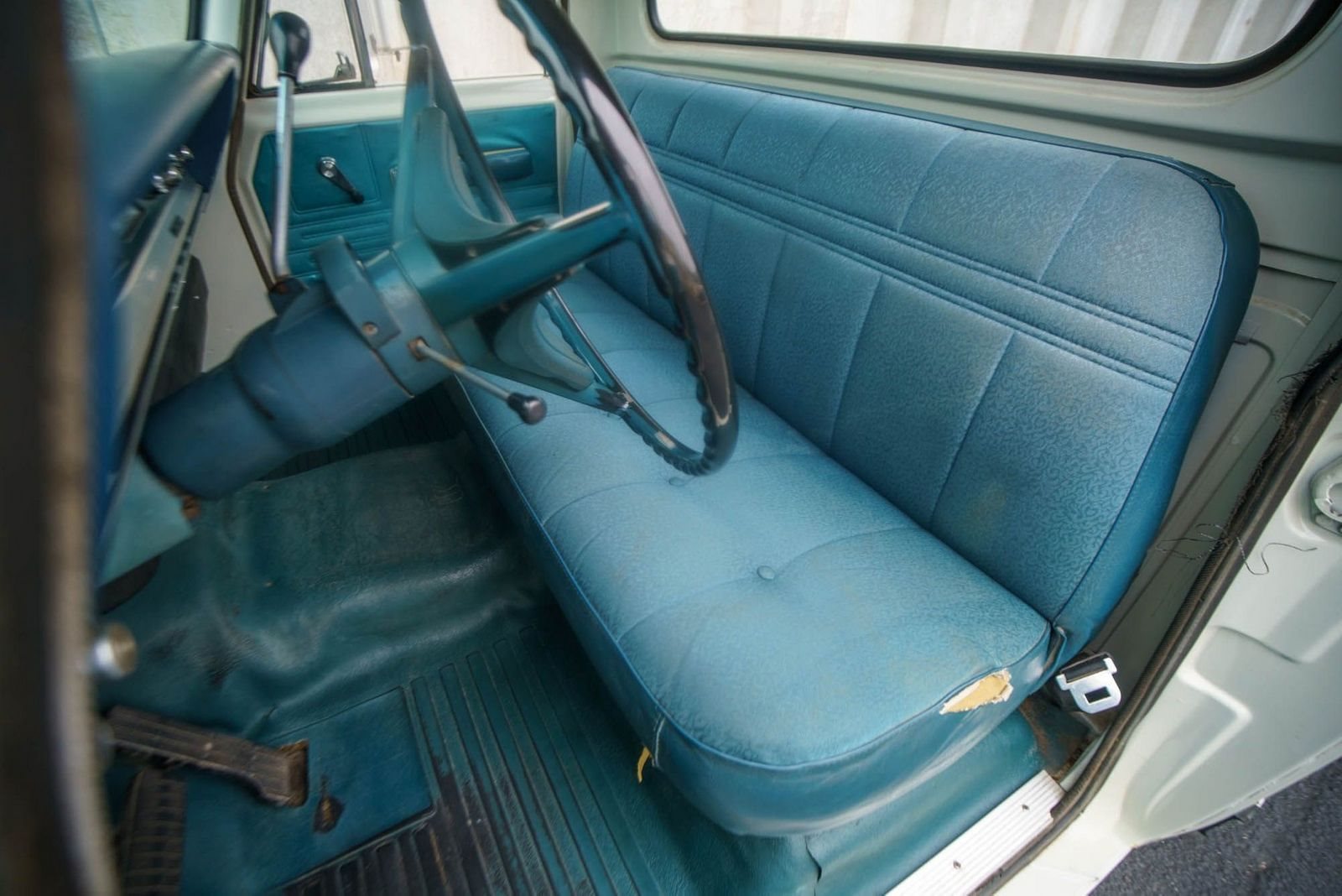 1970 - INTERNATIONAL HARVESTER 1100, foto 79