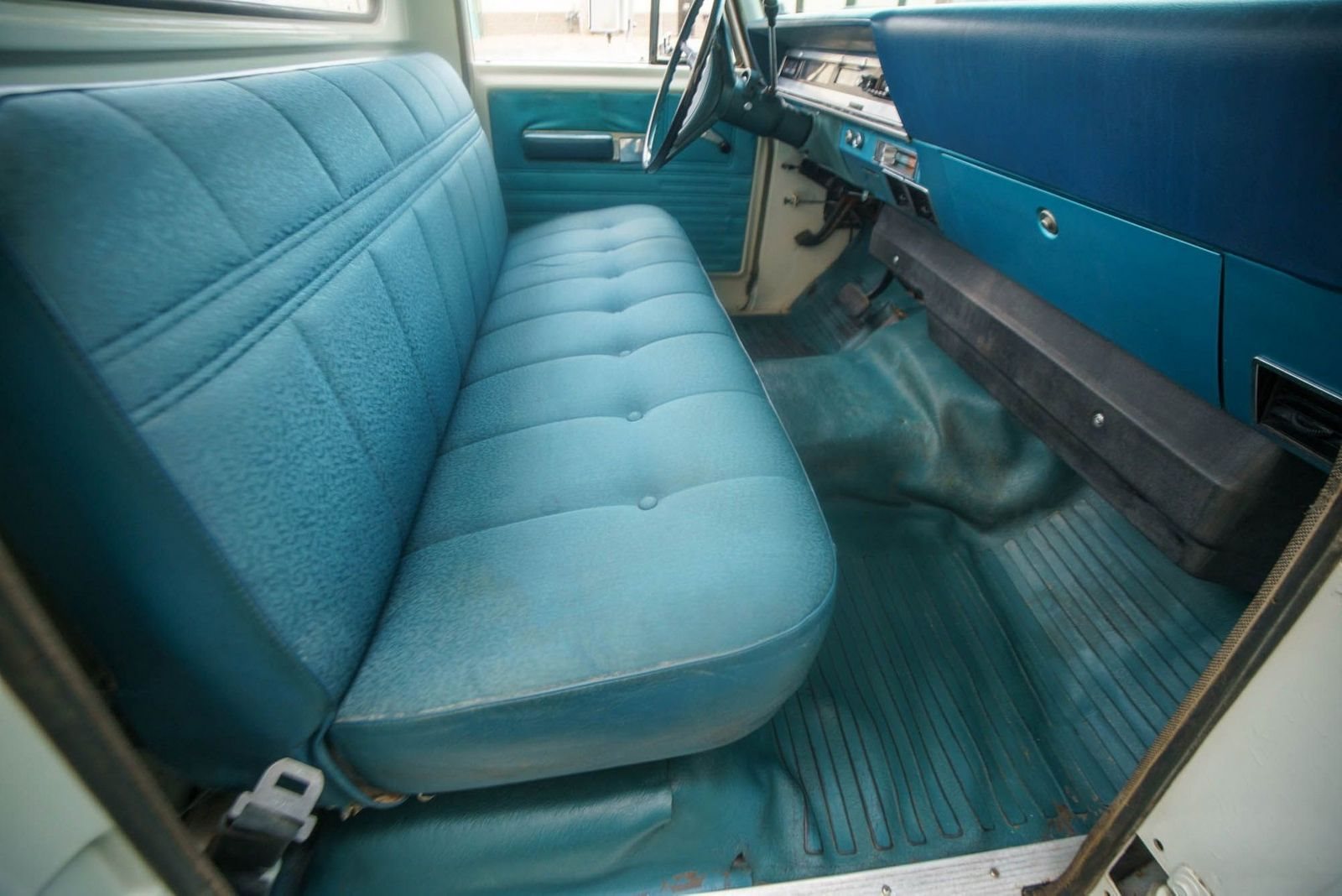 1970 - INTERNATIONAL HARVESTER 1100, foto 81