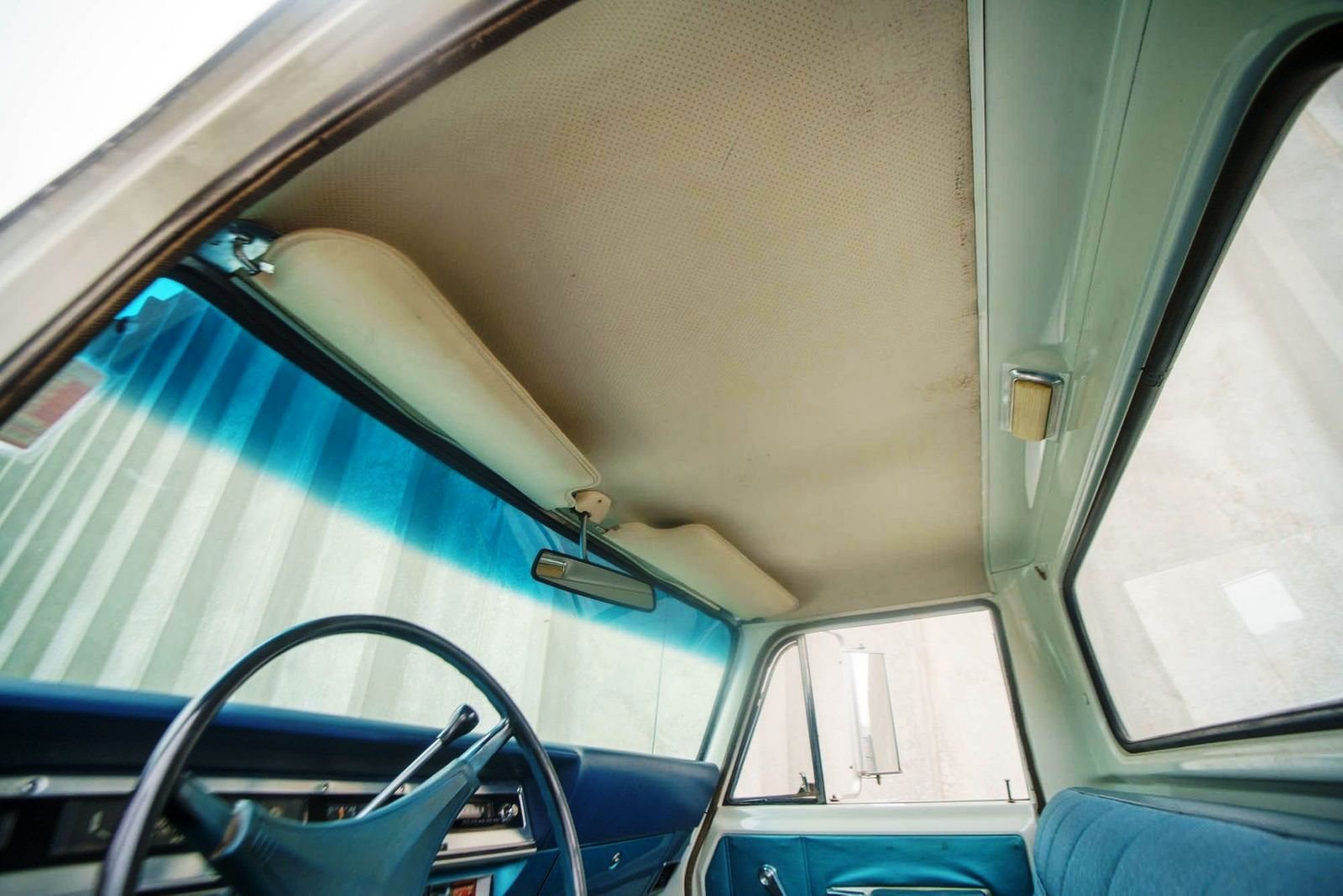1970 - INTERNATIONAL HARVESTER 1100, foto 85