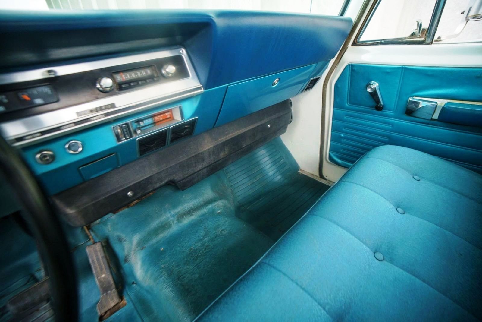 1970 - INTERNATIONAL HARVESTER 1100, foto 87