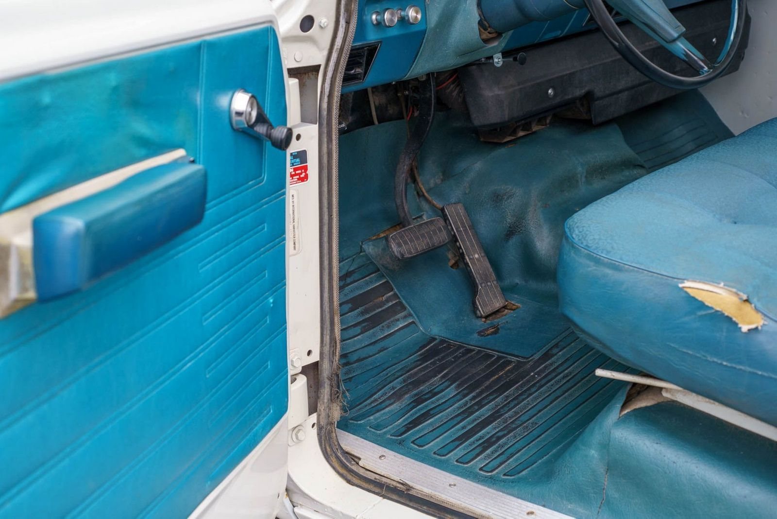 1970 - INTERNATIONAL HARVESTER 1100, foto 88