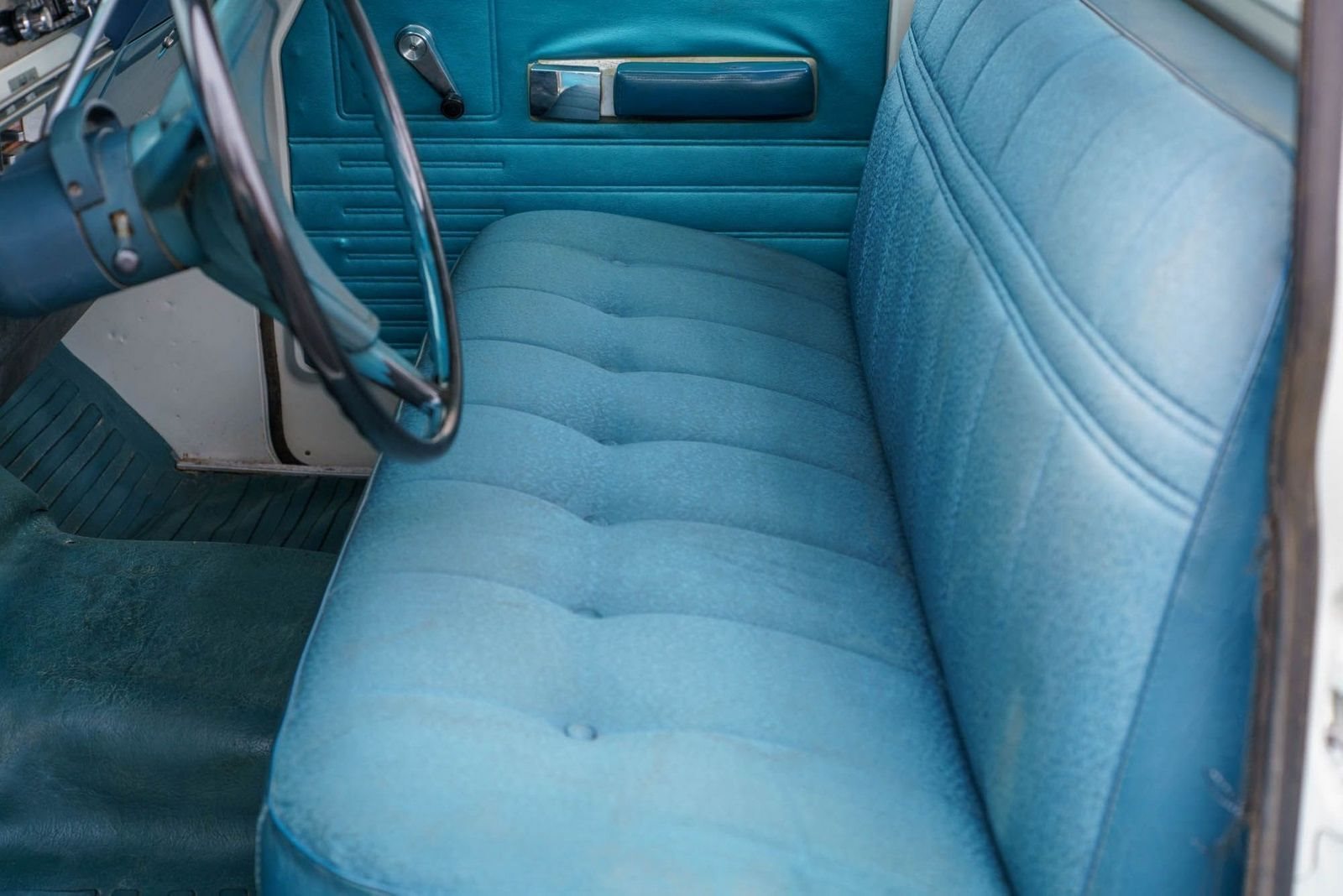 1970 - INTERNATIONAL HARVESTER 1100, foto 89
