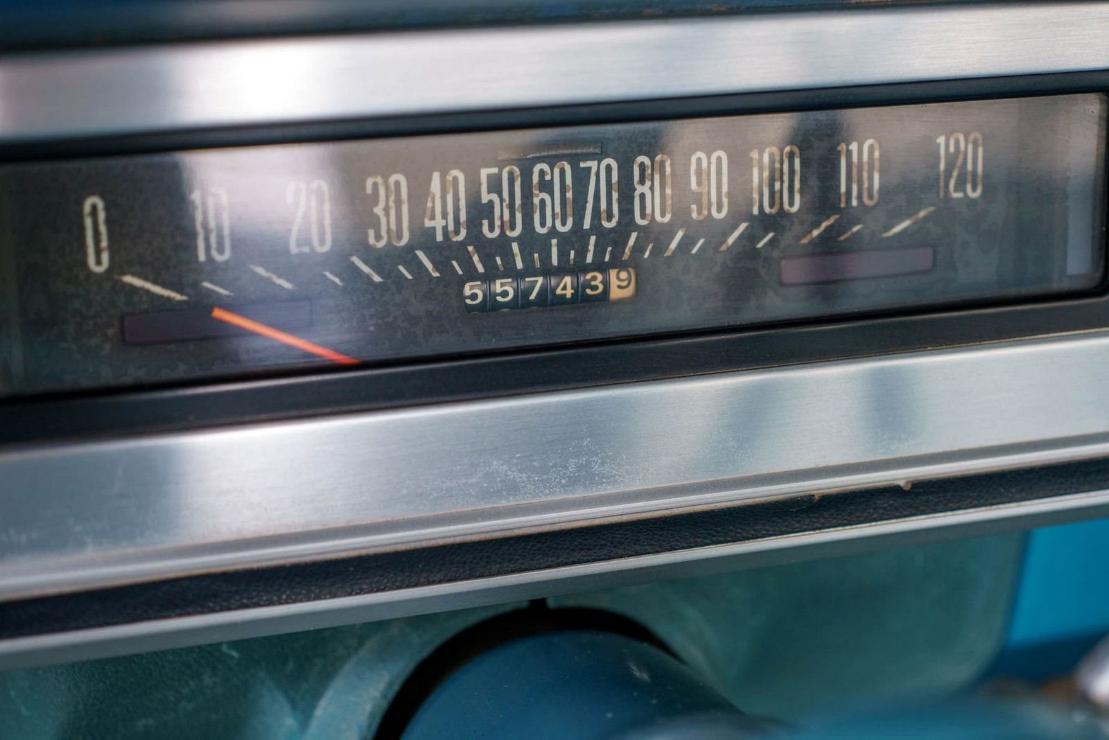 1970 - INTERNATIONAL HARVESTER 1100, foto 91