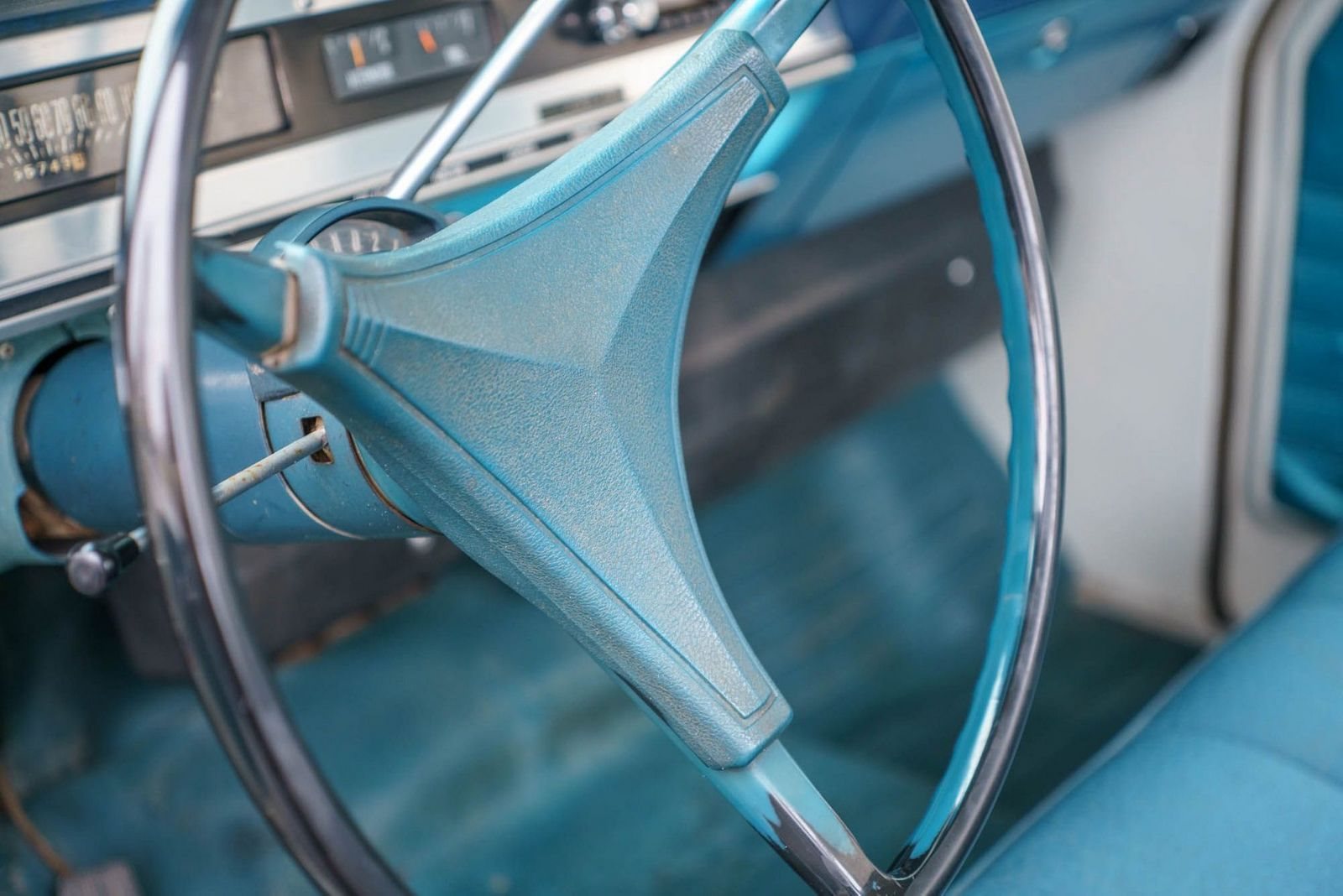 1970 - INTERNATIONAL HARVESTER 1100, foto 93