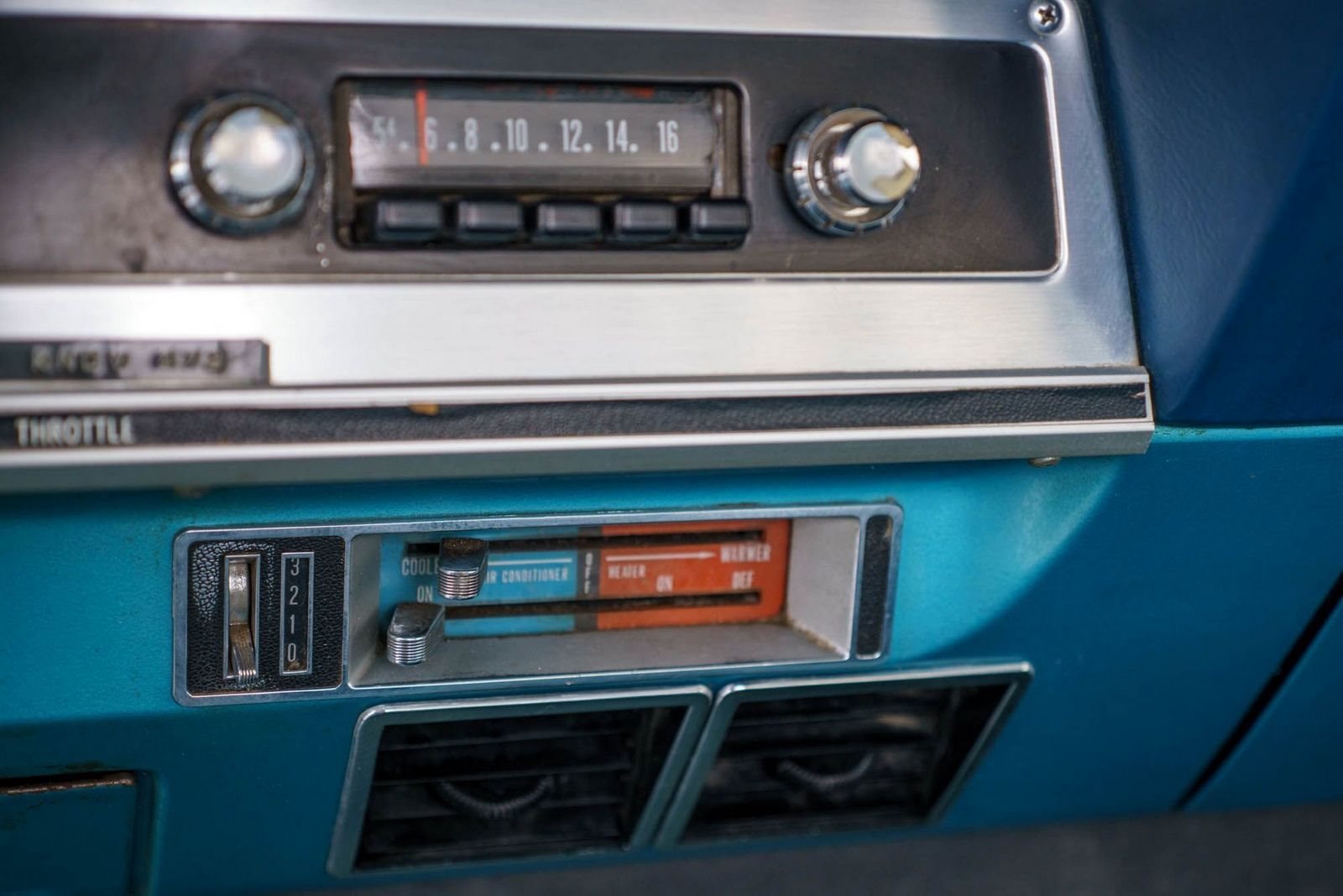 1970 - INTERNATIONAL HARVESTER 1100, foto 95