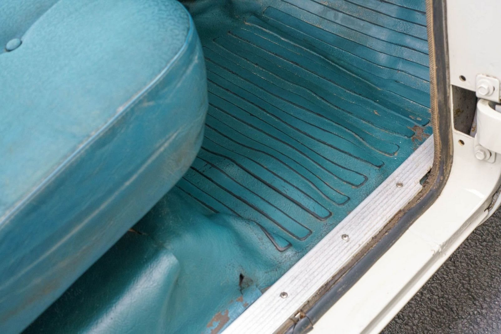 1970 - INTERNATIONAL HARVESTER 1100, foto 109
